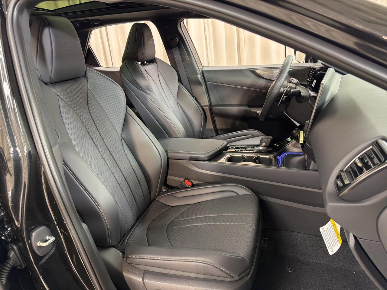 2026 Lexus NX HYBRID NX 350h F SPORT HANDLING AWD Annapolis MD