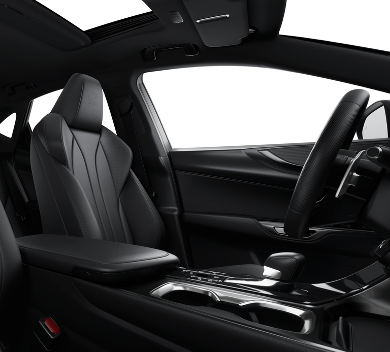 2026 Lexus NX HYBRID NX 350h F SPORT HANDLING AWD Annapolis MD