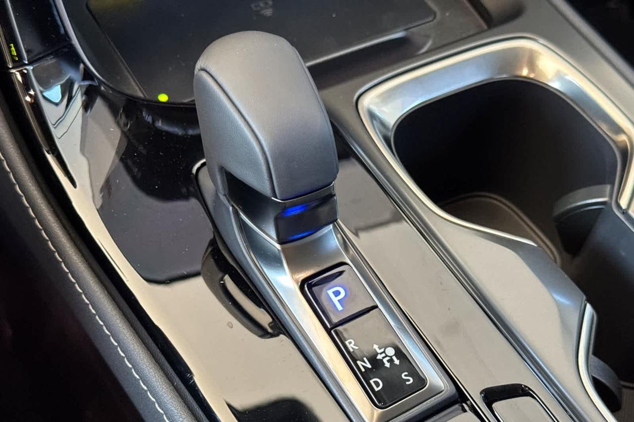 2026 Lexus NX HYBRID NX 350h LUXURY AWD Roseville CA