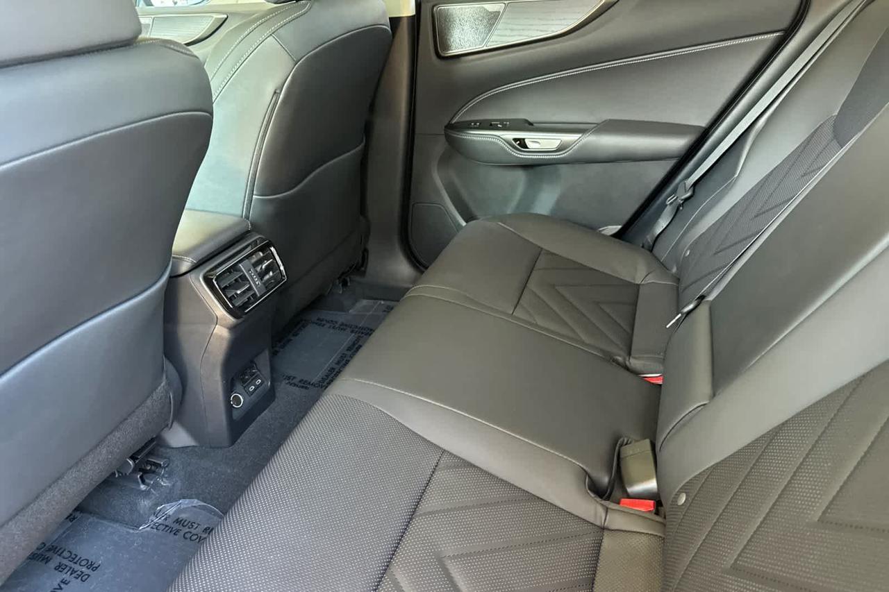 2026 Lexus NX HYBRID NX 350h LUXURY AWD Roseville CA