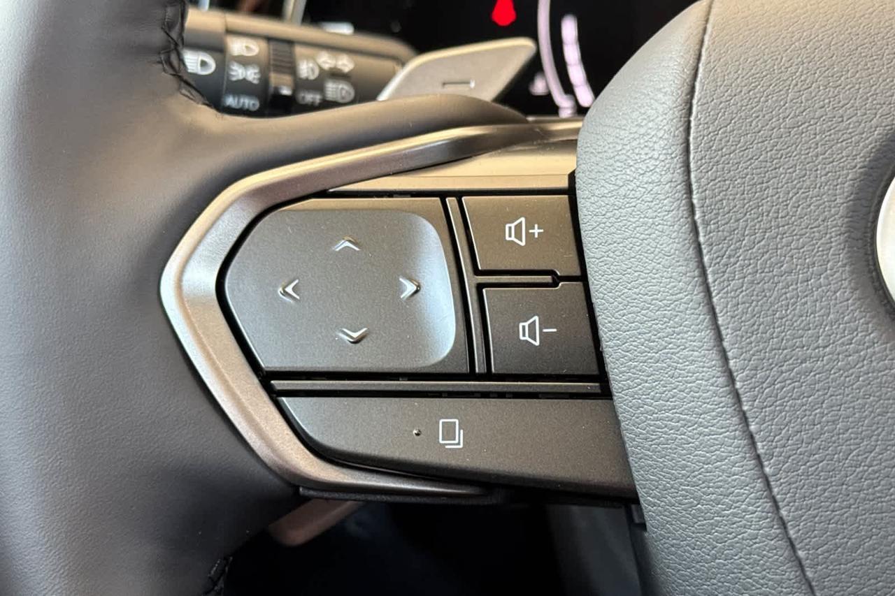 2026 Lexus NX HYBRID NX 350h LUXURY AWD Roseville CA
