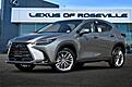 2026 Lexus NX HYBRID NX 350h LUXURY AWD