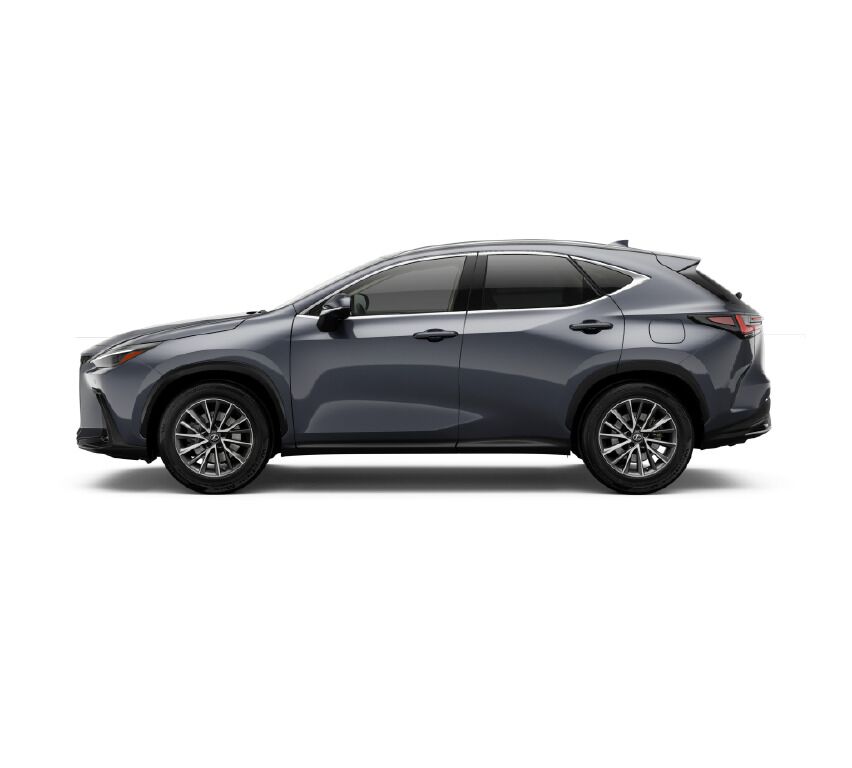 2026 Lexus NX HYBRID NX 350h LUXURY AWD Richmond VA