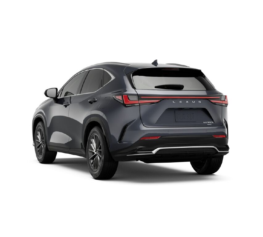 2026 Lexus NX HYBRID NX 350h LUXURY AWD Richmond VA