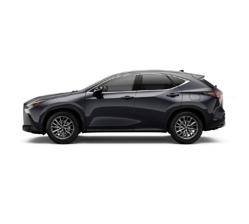 2026 Lexus NX HYBRID NX 350h LUXURY AWD Richmond VA