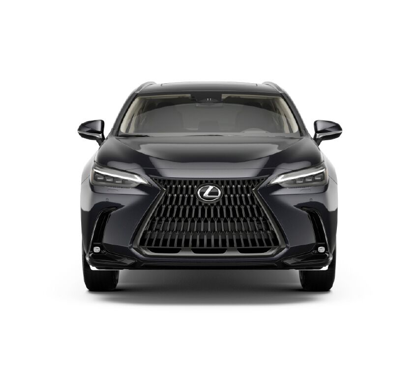 2026 Lexus NX HYBRID NX 350h LUXURY AWD Richmond VA