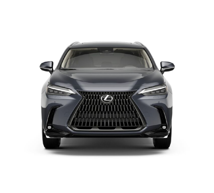 2026 Lexus NX HYBRID NX 350h LUXURY AWD Richmond VA