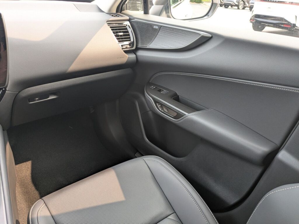 2026 Lexus NX HYBRID NX 350h LUXURY AWD Richmond VA