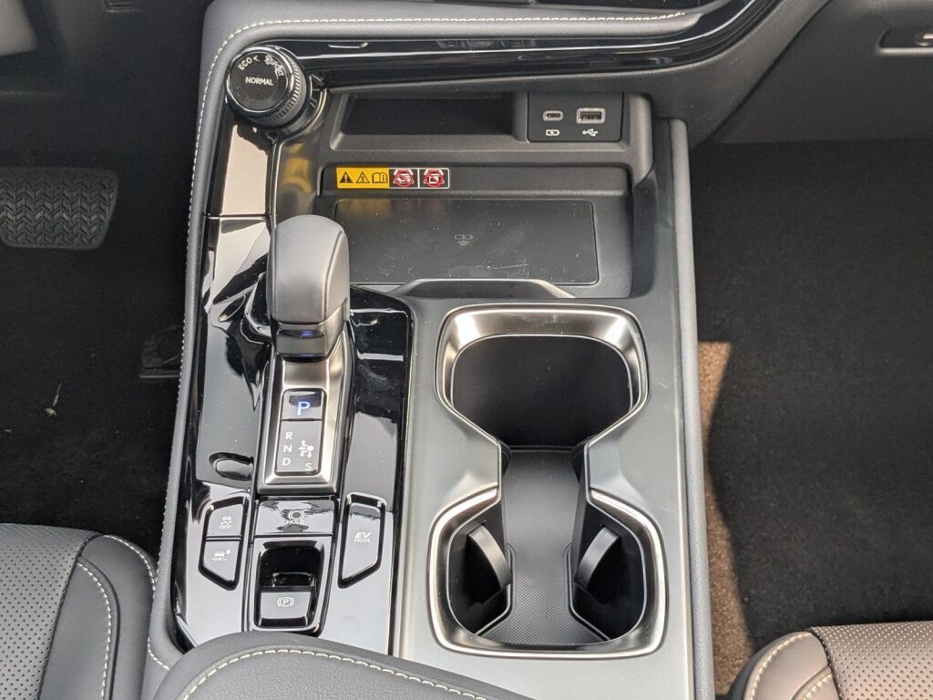 2026 Lexus NX HYBRID NX 350h LUXURY AWD Richmond VA