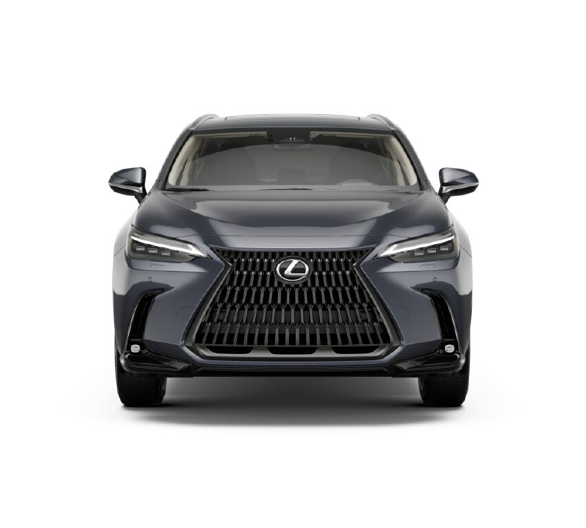 2026 Lexus NX HYBRID NX 350h LUXURY AWD Richmond VA
