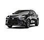 2026 Lexus NX HYBRID NX 350h LUXURY AWD