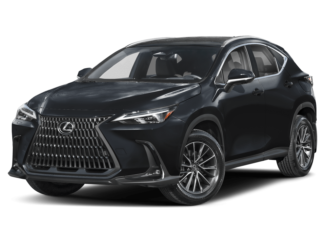 2026 Lexus NX HYBRID NX 350h LUXURY AWD Annapolis MD