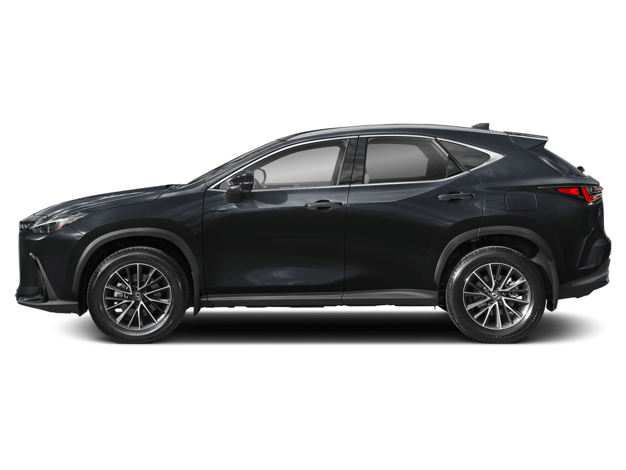 2026 Lexus NX HYBRID NX 350h LUXURY AWD Annapolis MD