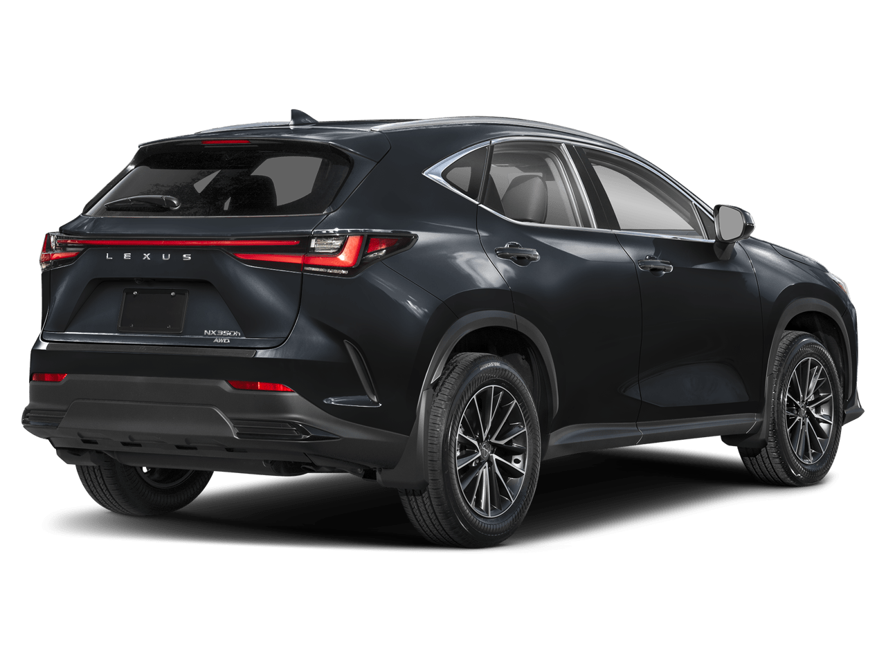 2026 Lexus NX HYBRID NX 350h LUXURY AWD Annapolis MD