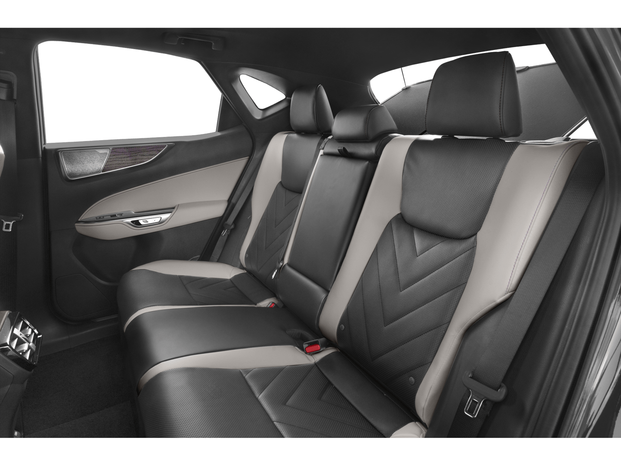 2026 Lexus NX HYBRID NX 350h LUXURY AWD Annapolis MD