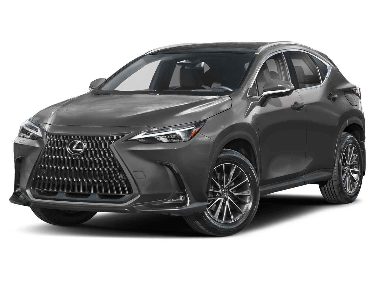 2026 Lexus NX HYBRID NX 350h LUXURY AWD Annapolis MD