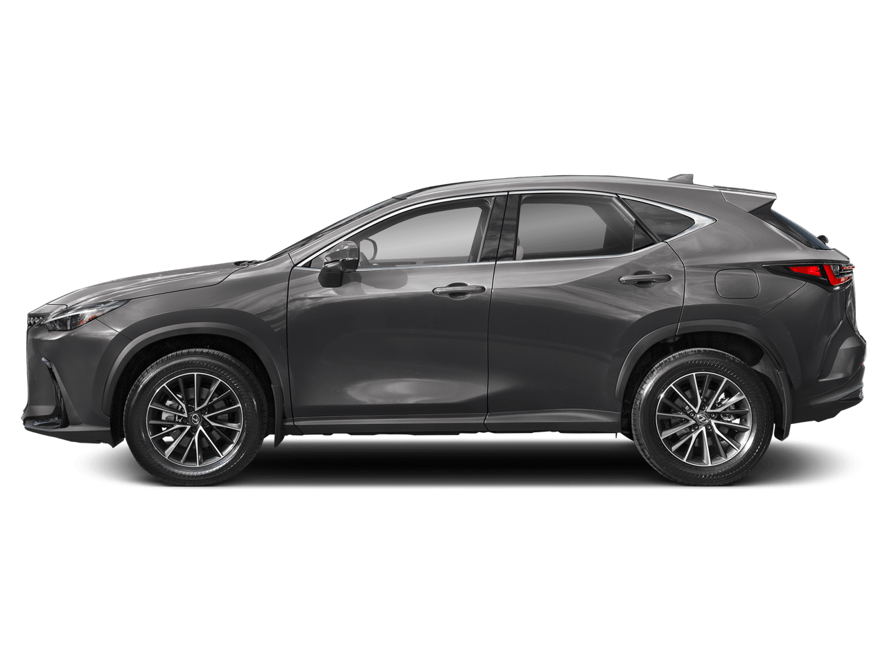 2026 Lexus NX HYBRID NX 350h LUXURY AWD Annapolis MD
