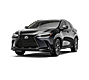 2026 Lexus NX HYBRID NX 350h LUXURY AWD