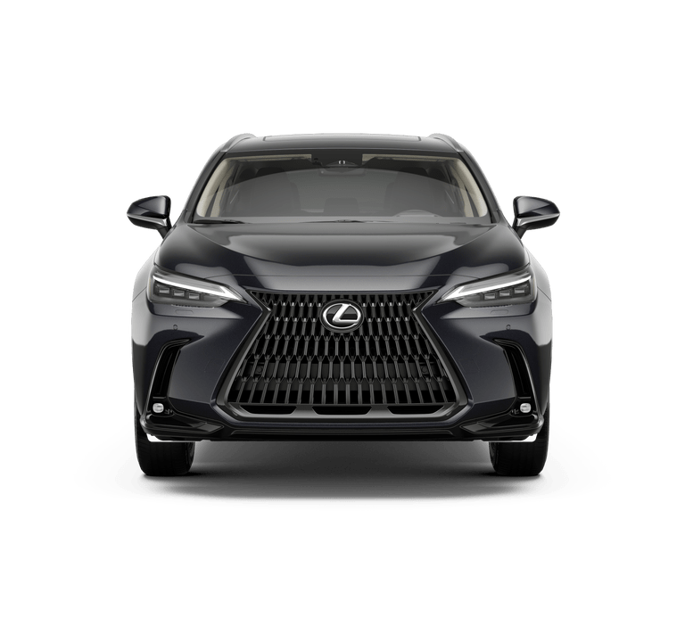 2026 Lexus NX HYBRID NX 350h LUXURY AWD Annapolis MD
