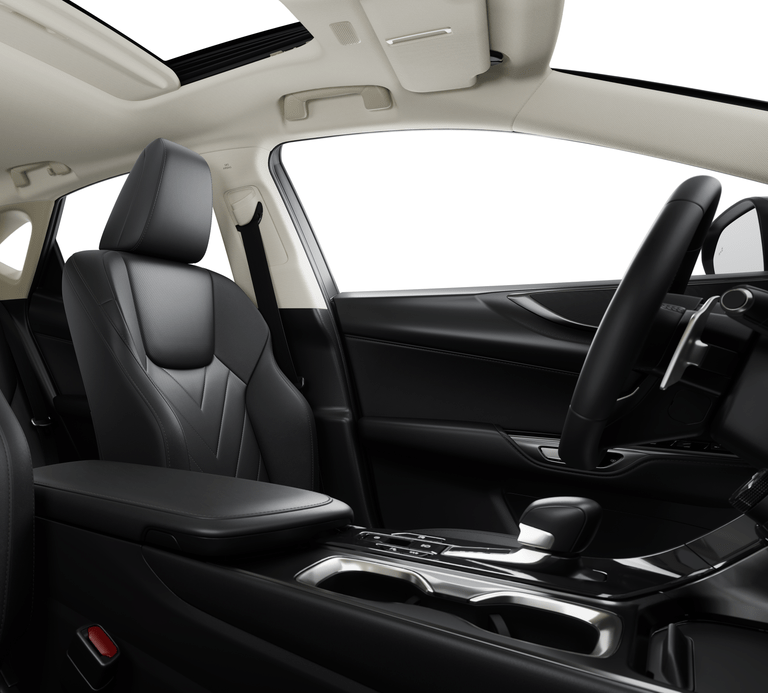 2026 Lexus NX HYBRID NX 350h LUXURY AWD Annapolis MD