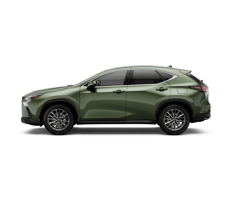 2026 Lexus NX HYBRID NX 350h LUXURY AWD Annapolis MD