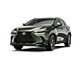 2026 Lexus NX HYBRID NX 350h LUXURY AWD