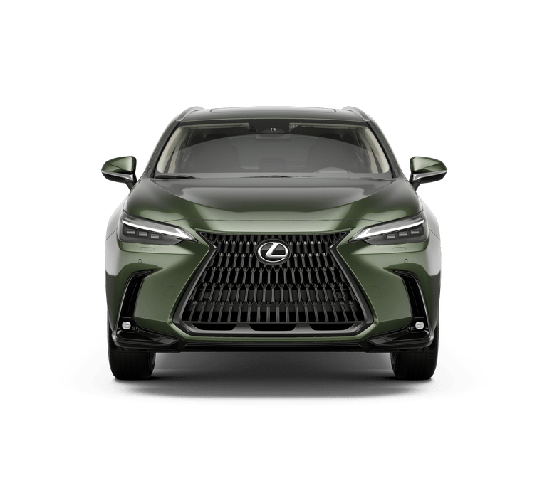 2026 Lexus NX HYBRID NX 350h LUXURY AWD Annapolis MD