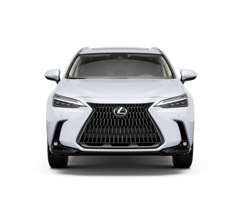2026 Lexus NX HYBRID NX 350h LUXURY AWD Annapolis MD