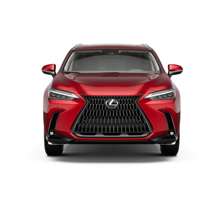 2026 Lexus NX HYBRID NX 350h LUXURY AWD Annapolis MD