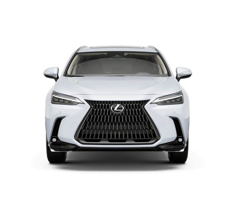 2026 Lexus NX HYBRID NX 350h LUXURY AWD Annapolis MD