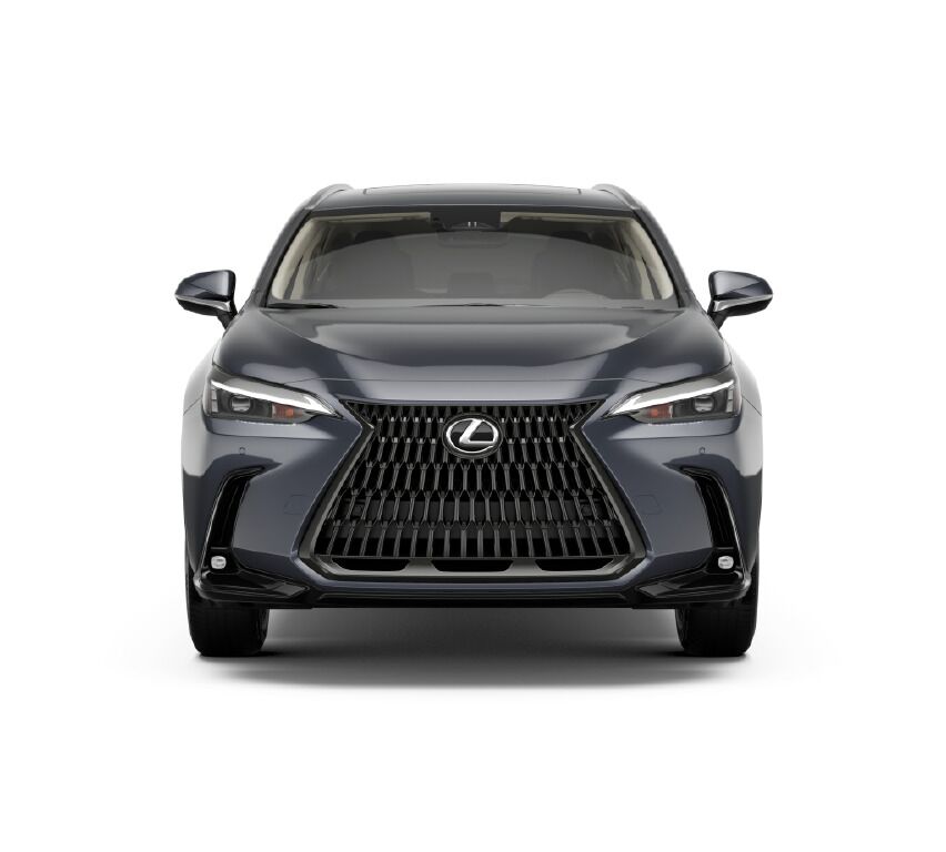 2026 Lexus NX HYBRID NX 350h PREMIUM AWD Richmond VA