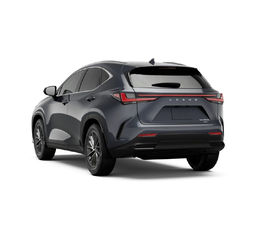 2026 Lexus NX HYBRID NX 350h PREMIUM AWD Richmond VA