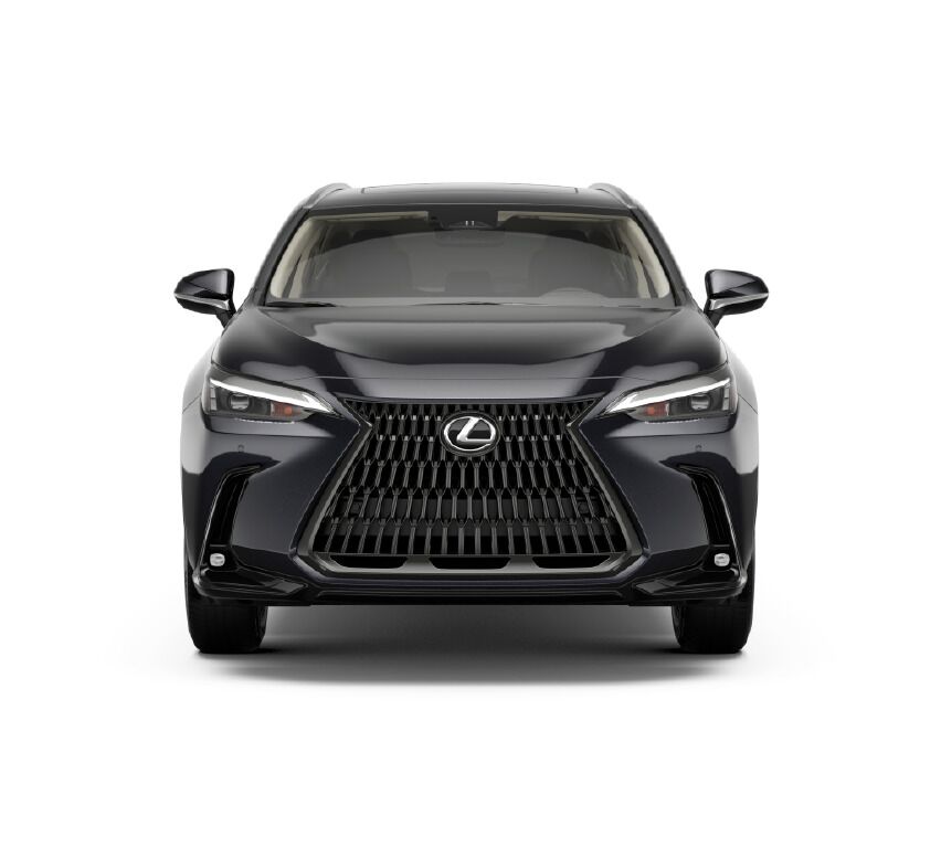 2026 Lexus NX HYBRID NX 350h PREMIUM AWD Richmond VA