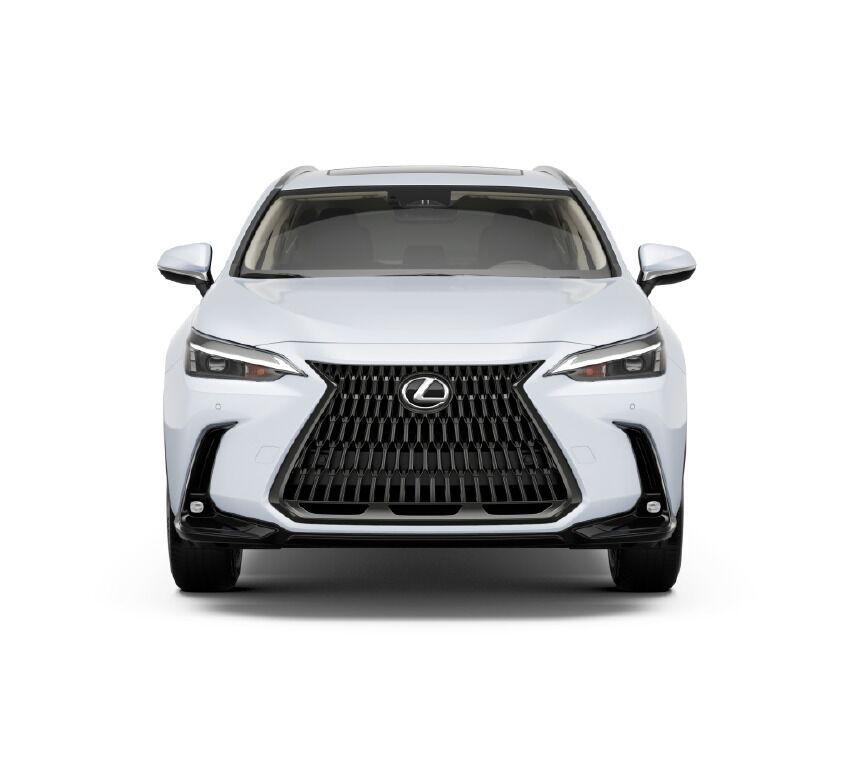 2026 Lexus NX HYBRID NX 350h PREMIUM AWD Richmond VA