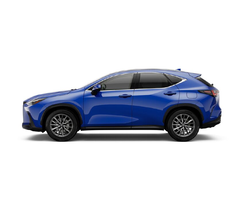 2026 Lexus NX HYBRID NX 350h PREMIUM AWD Richmond VA