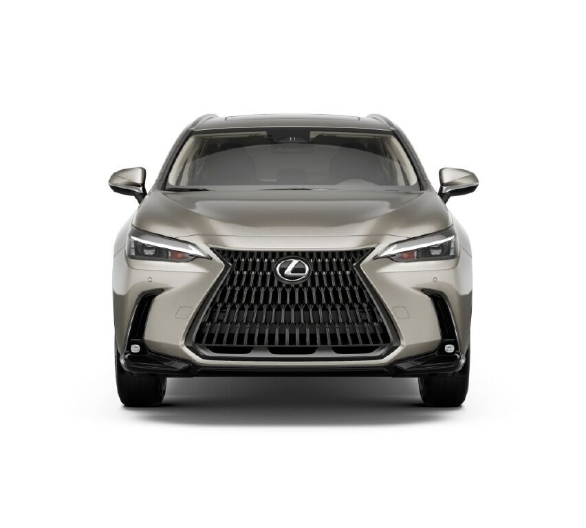 2026 Lexus NX HYBRID NX 350h PREMIUM AWD Richmond VA