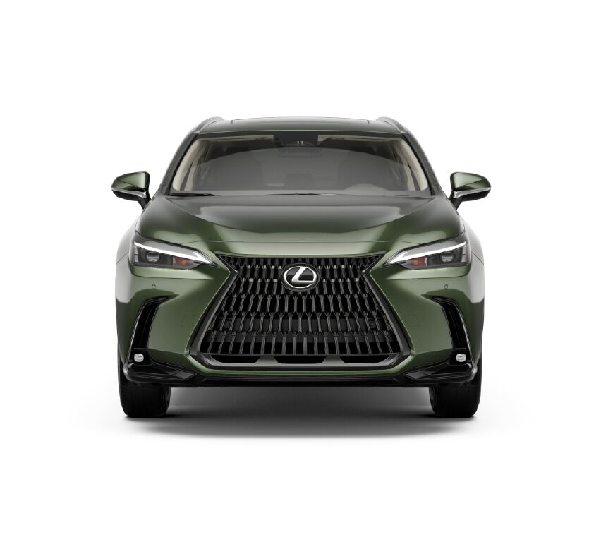 2026 Lexus NX HYBRID NX 350h PREMIUM AWD Richmond VA