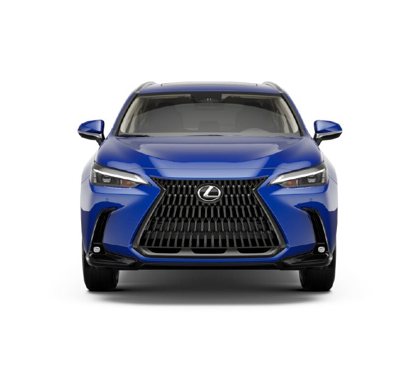 2026 Lexus NX HYBRID NX 350h PREMIUM AWD Richmond VA