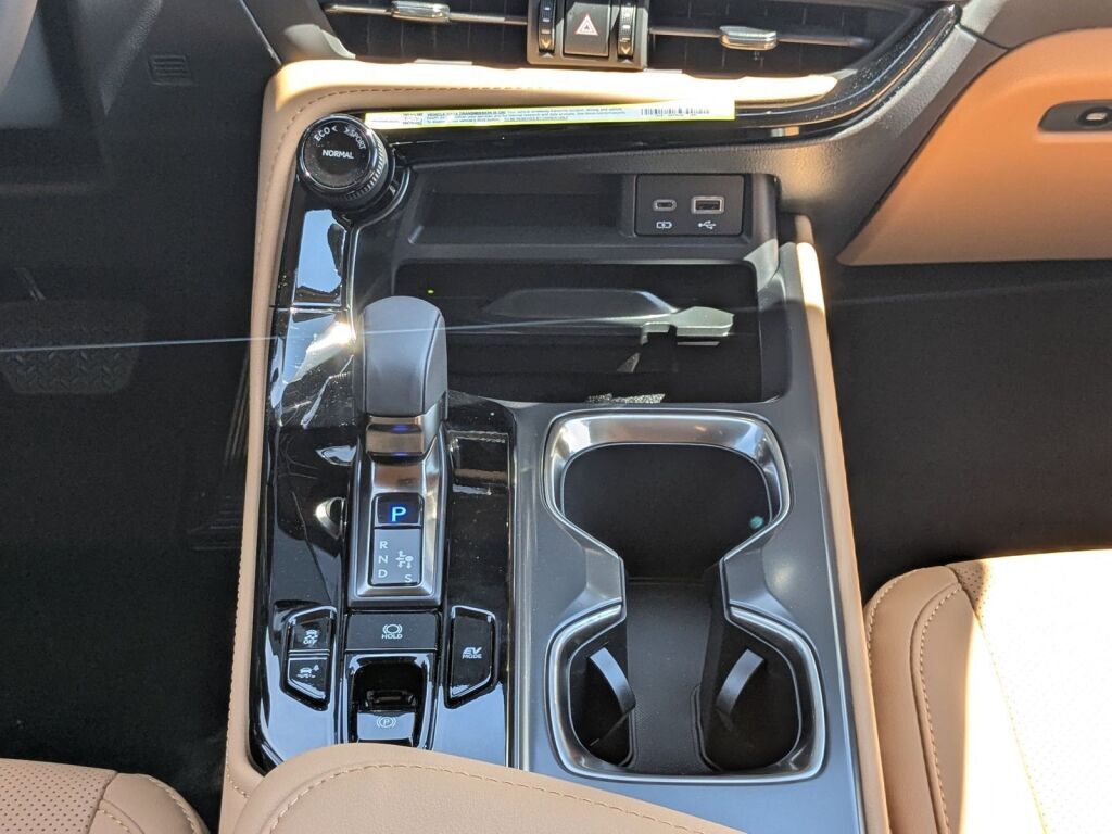 2026 Lexus NX HYBRID NX 350h PREMIUM AWD Richmond VA