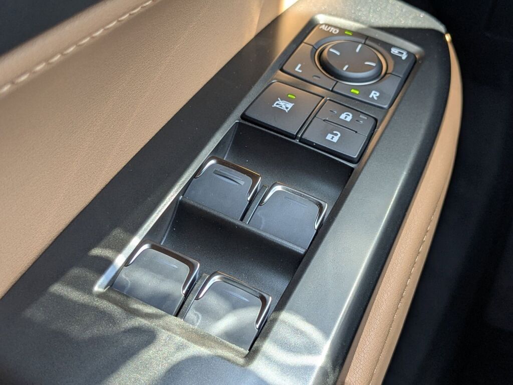 2026 Lexus NX HYBRID NX 350h PREMIUM AWD Richmond VA