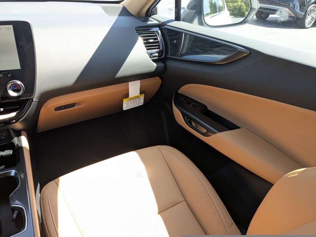 2026 Lexus NX HYBRID NX 350h PREMIUM AWD Richmond VA