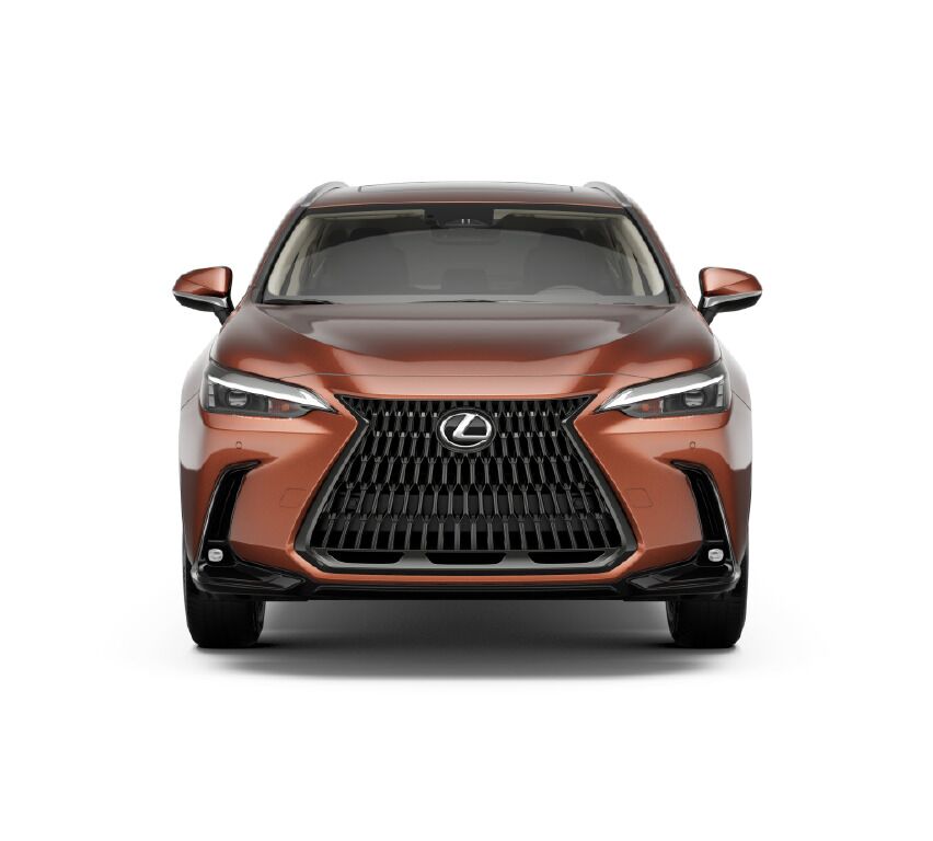 2026 Lexus NX HYBRID NX 350h PREMIUM AWD Richmond VA