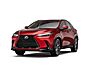 2026 Lexus NX HYBRID NX 350h PREMIUM AWD