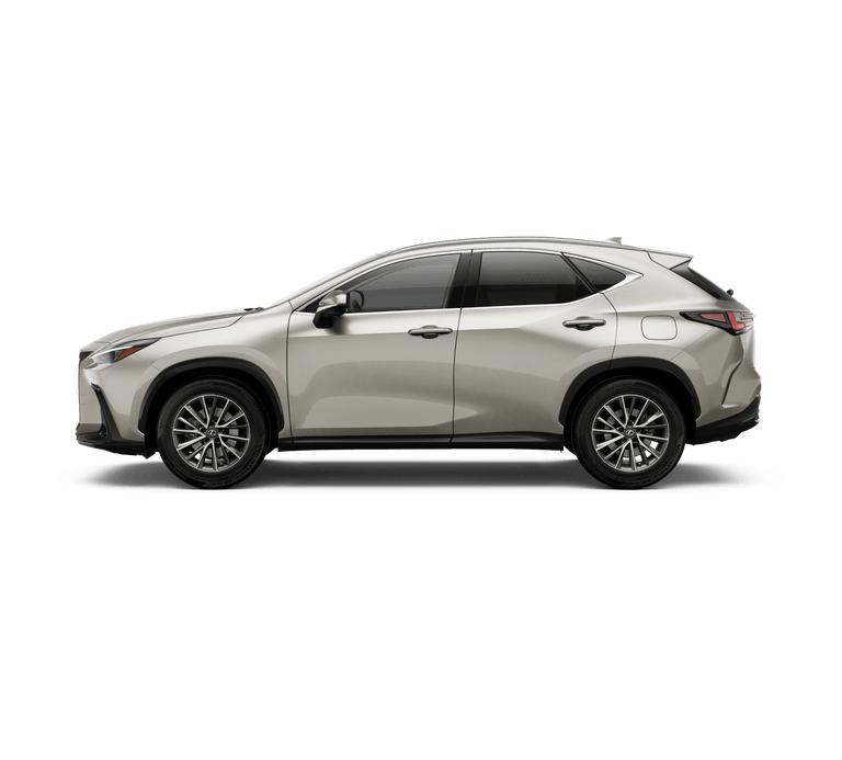 2026 Lexus NX HYBRID NX 350h PREMIUM AWD Annapolis MD