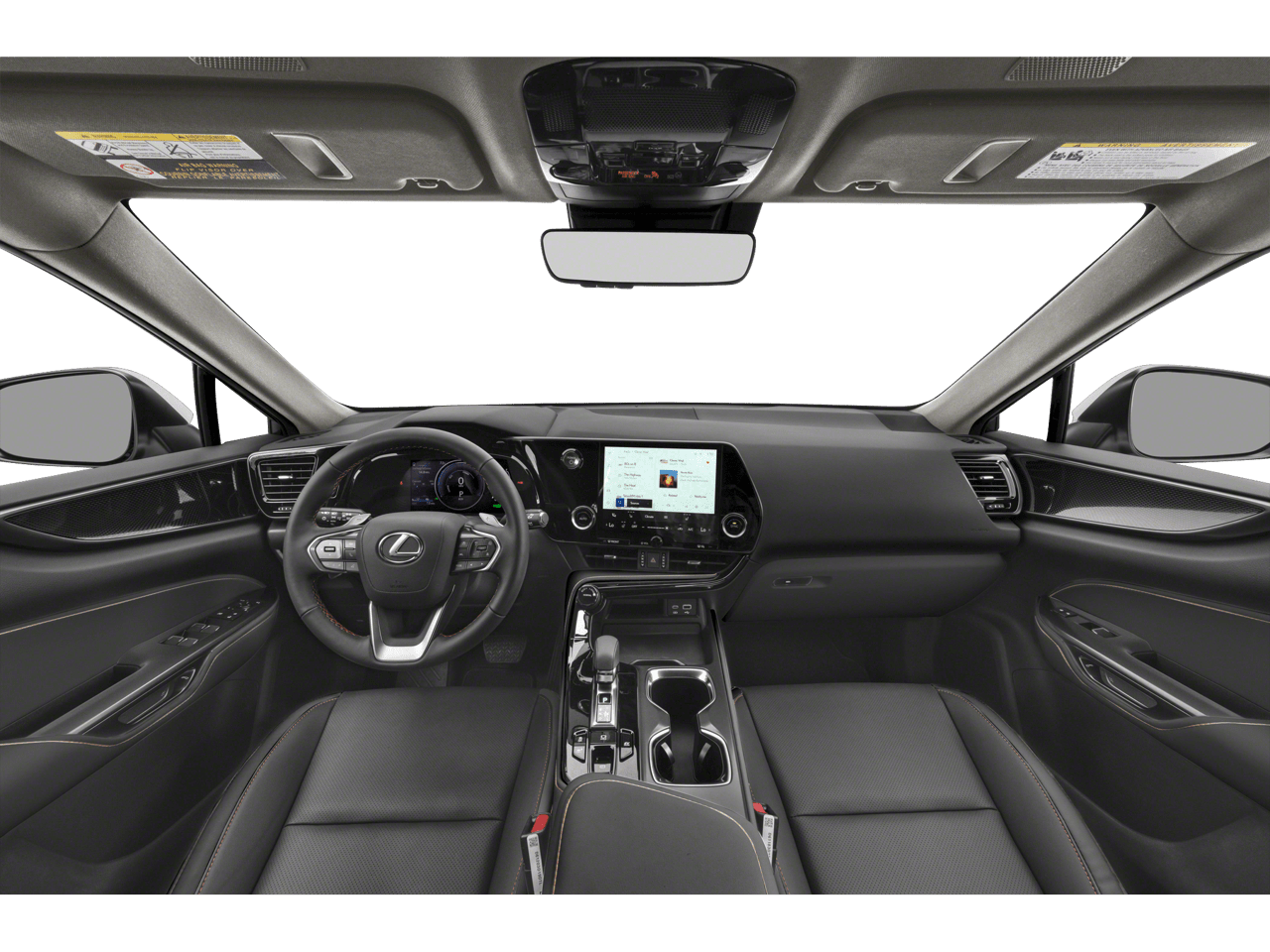 2026 Lexus NX HYBRID NX 350h PREMIUM AWD Annapolis MD