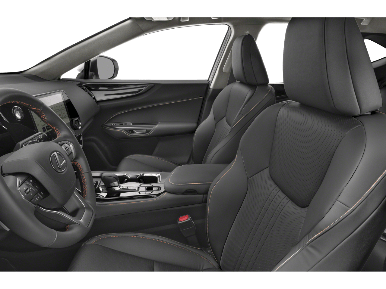 2026 Lexus NX HYBRID NX 350h PREMIUM AWD Annapolis MD