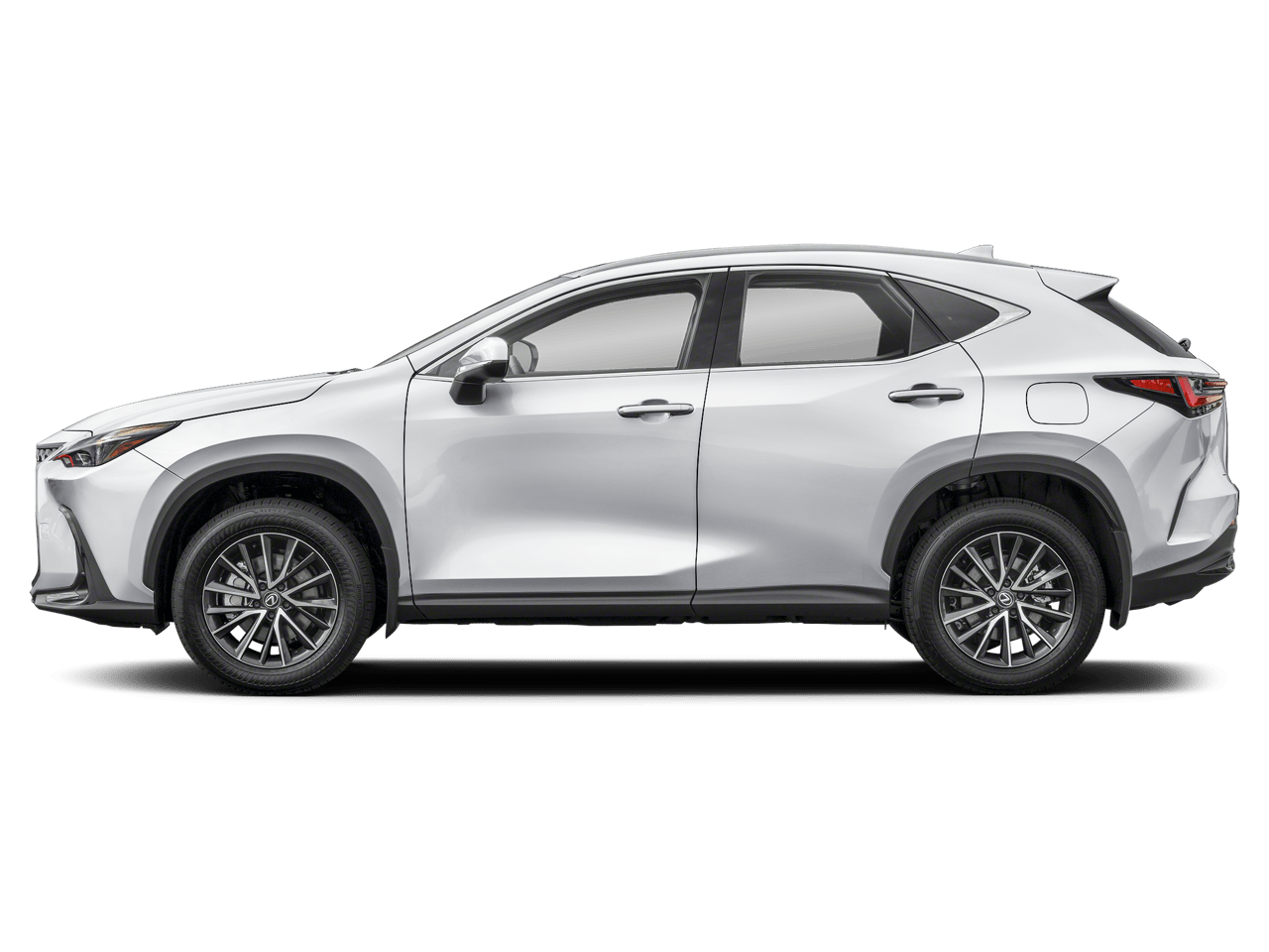 2026 Lexus NX HYBRID NX 350h PREMIUM AWD Annapolis MD