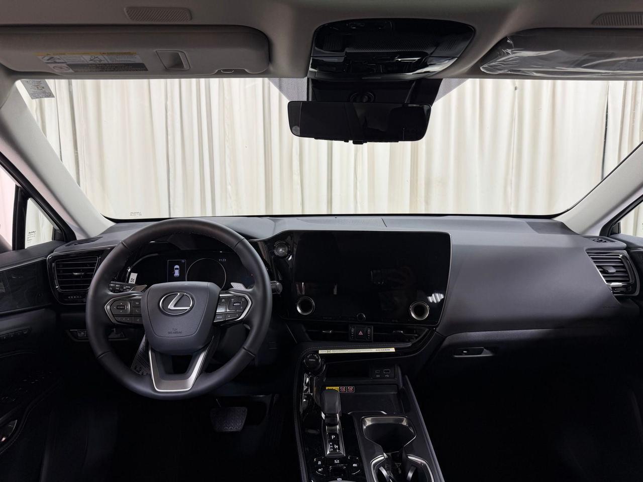 2026 Lexus NX HYBRID NX 350h PREMIUM AWD Annapolis MD