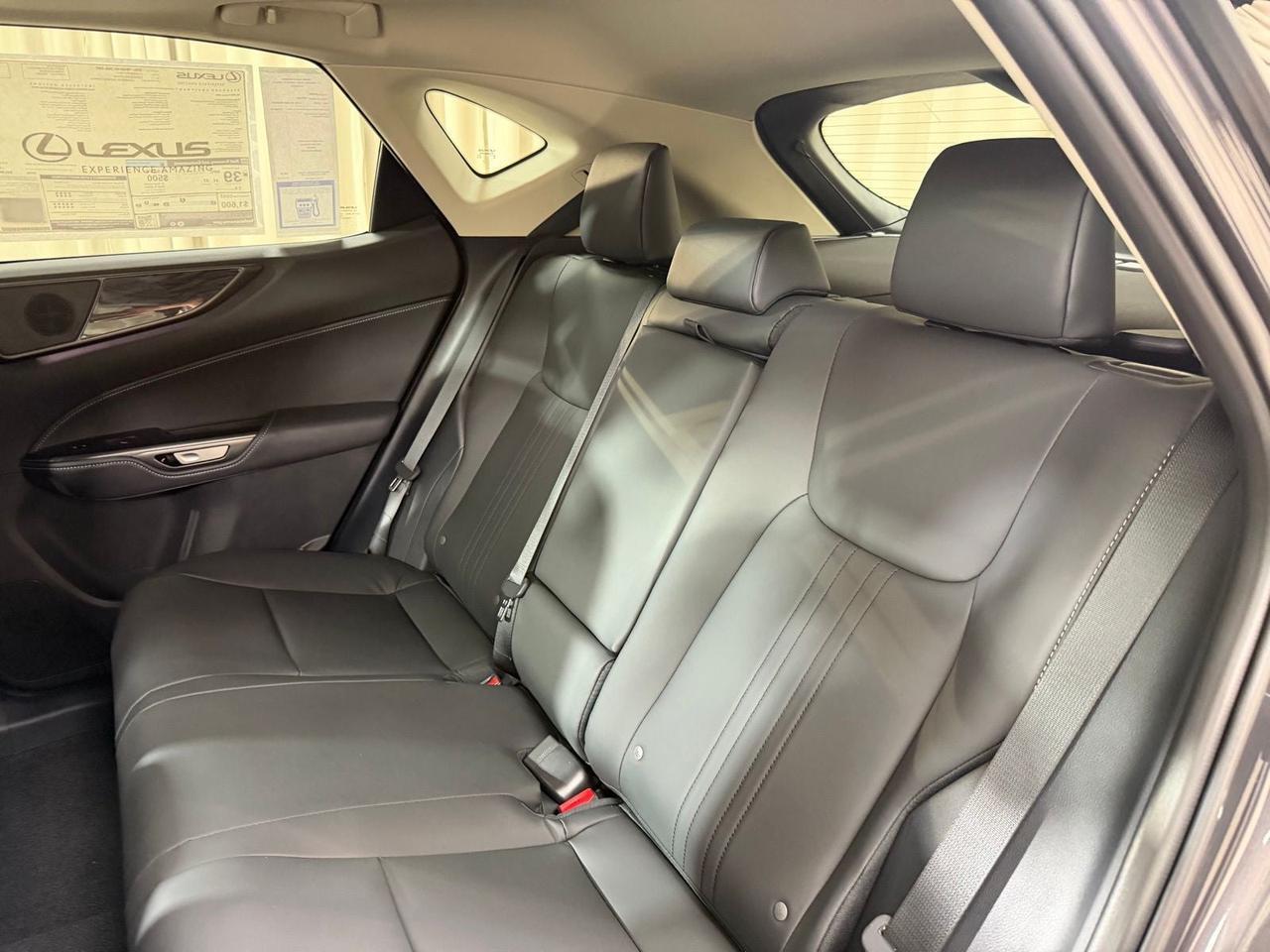 2026 Lexus NX HYBRID NX 350h PREMIUM AWD Annapolis MD
