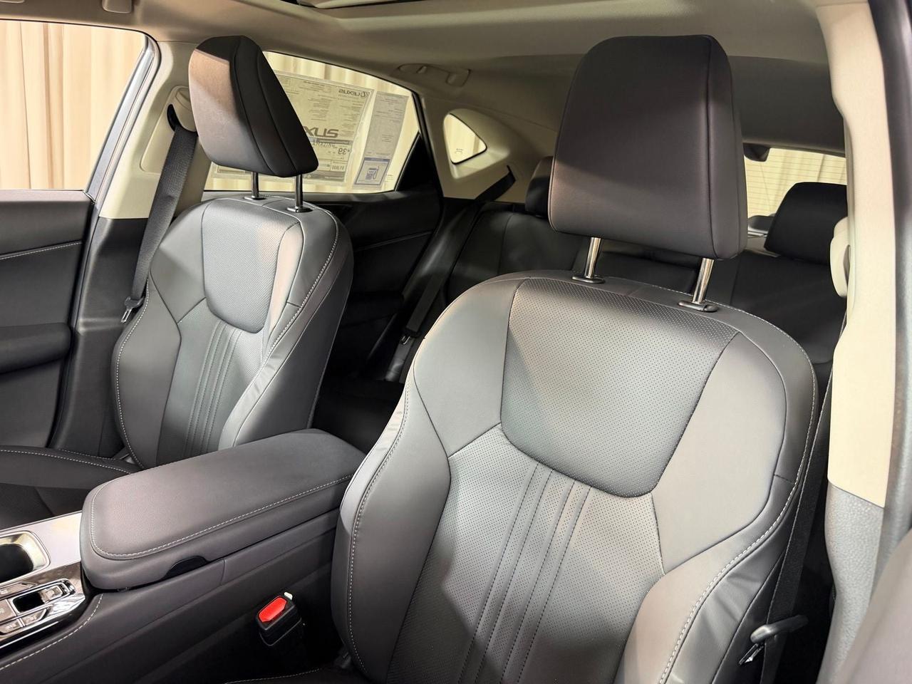 2026 Lexus NX HYBRID NX 350h PREMIUM AWD Annapolis MD